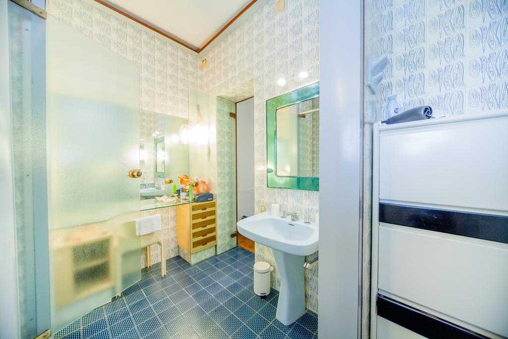 B&B Casina De Goyzueta 토레델그레코 외부 사진