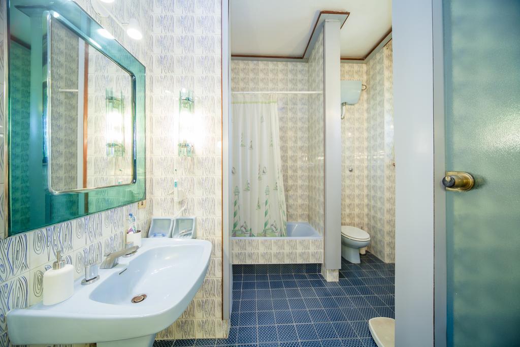 B&B Casina De Goyzueta 토레델그레코 외부 사진