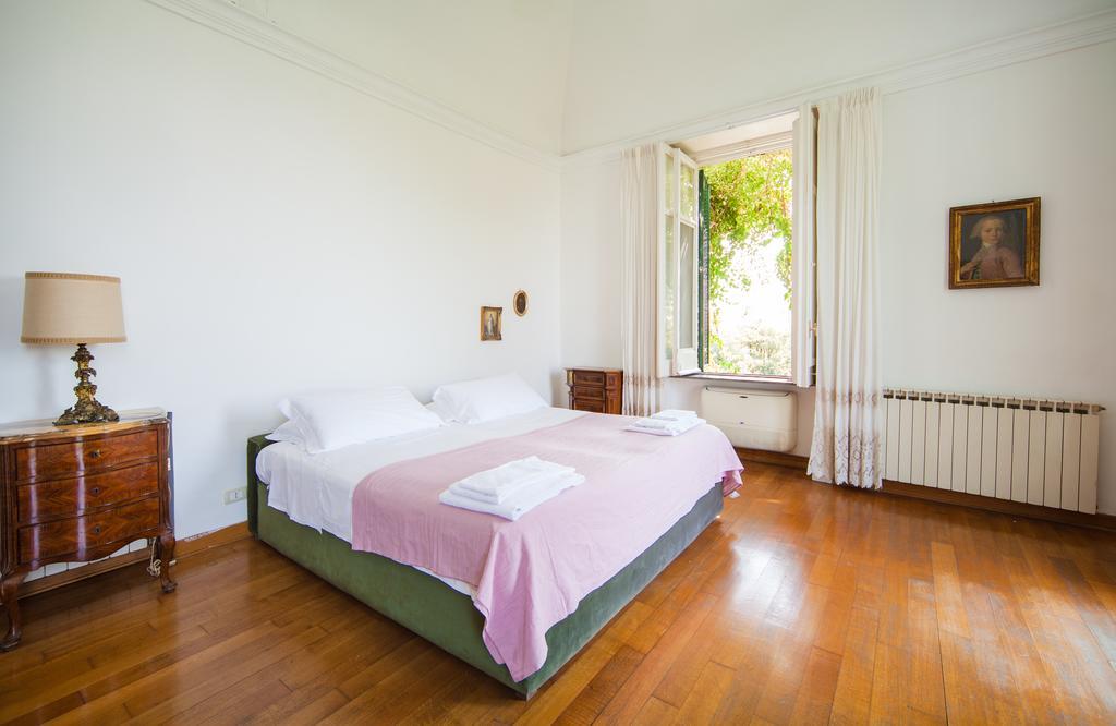 B&B Casina De Goyzueta 토레델그레코 외부 사진