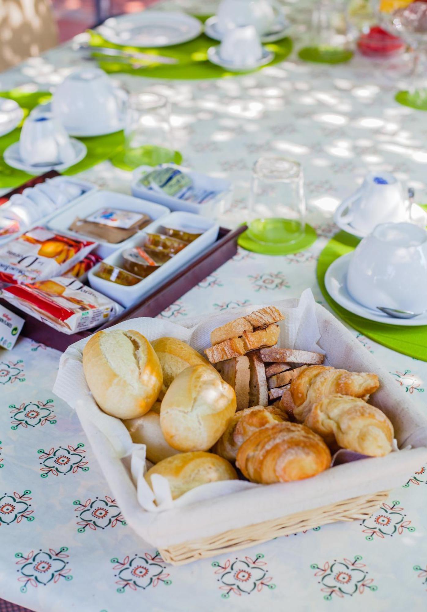 B&B Casina De Goyzueta 토레델그레코 객실 사진