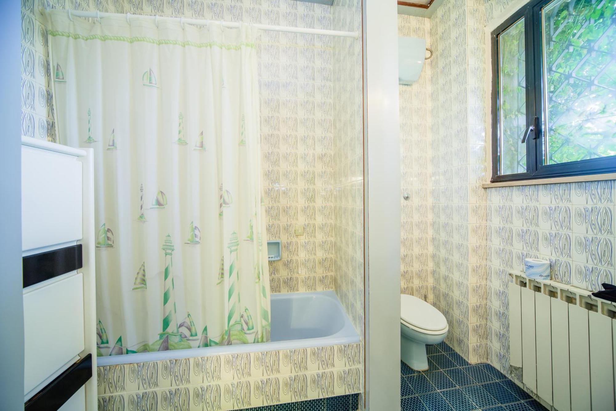 B&B Casina De Goyzueta 토레델그레코 객실 사진
