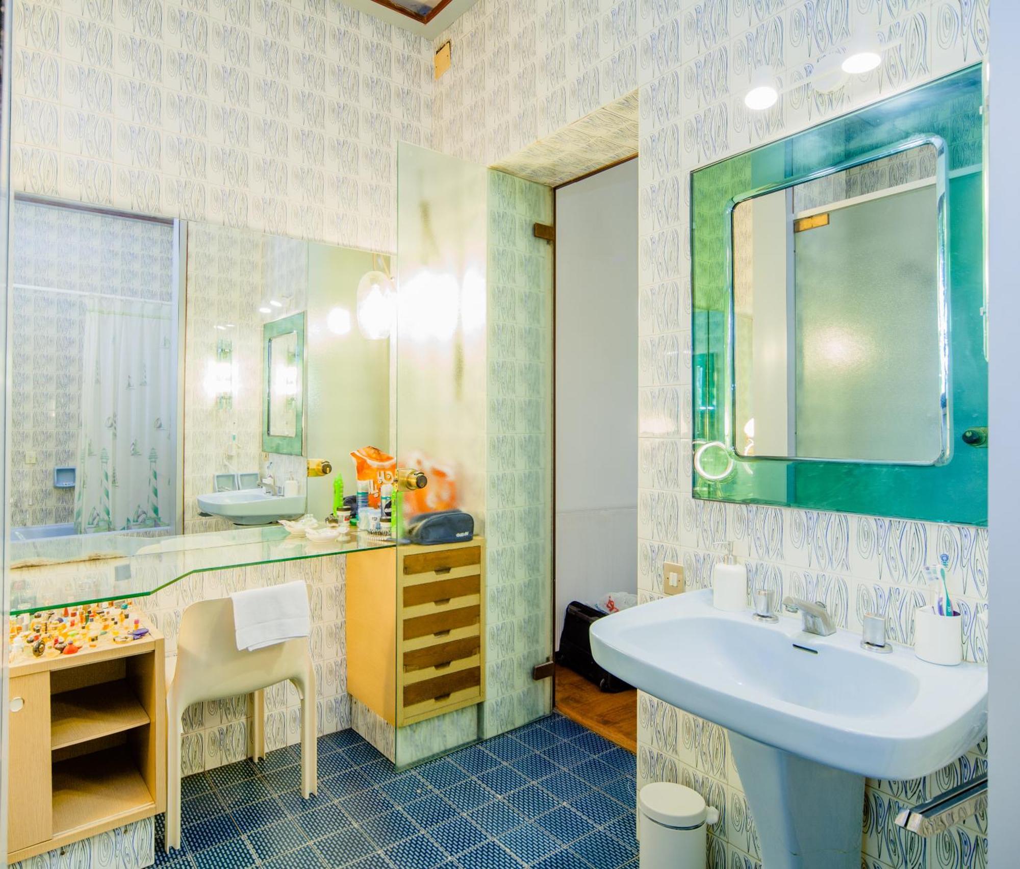 B&B Casina De Goyzueta 토레델그레코 객실 사진