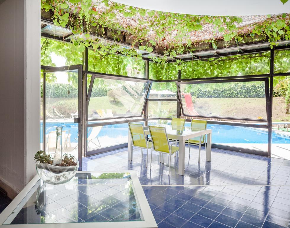 B&B Casina De Goyzueta 토레델그레코 외부 사진