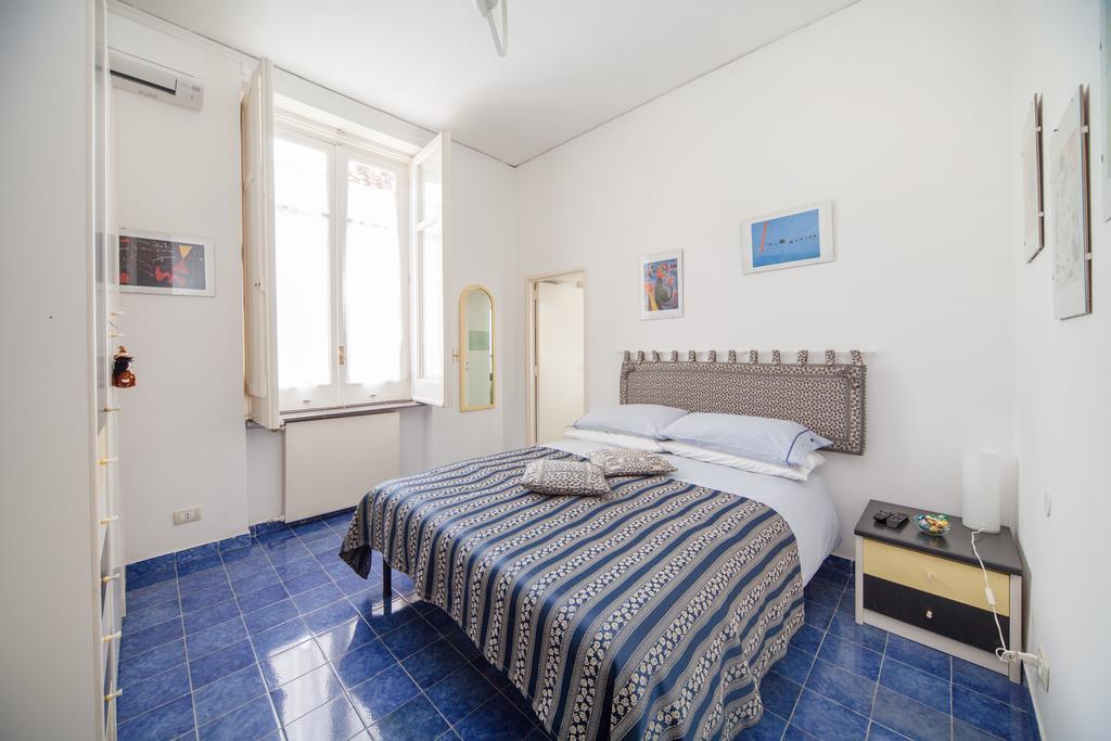B&B Casina De Goyzueta 토레델그레코 객실 사진