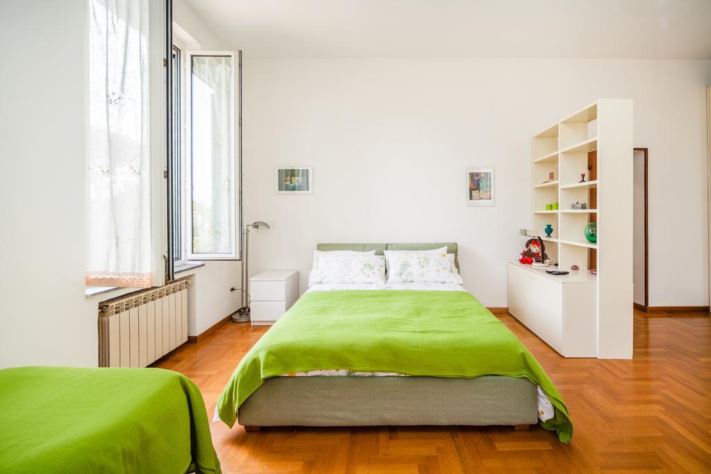 B&B Casina De Goyzueta 토레델그레코 객실 사진