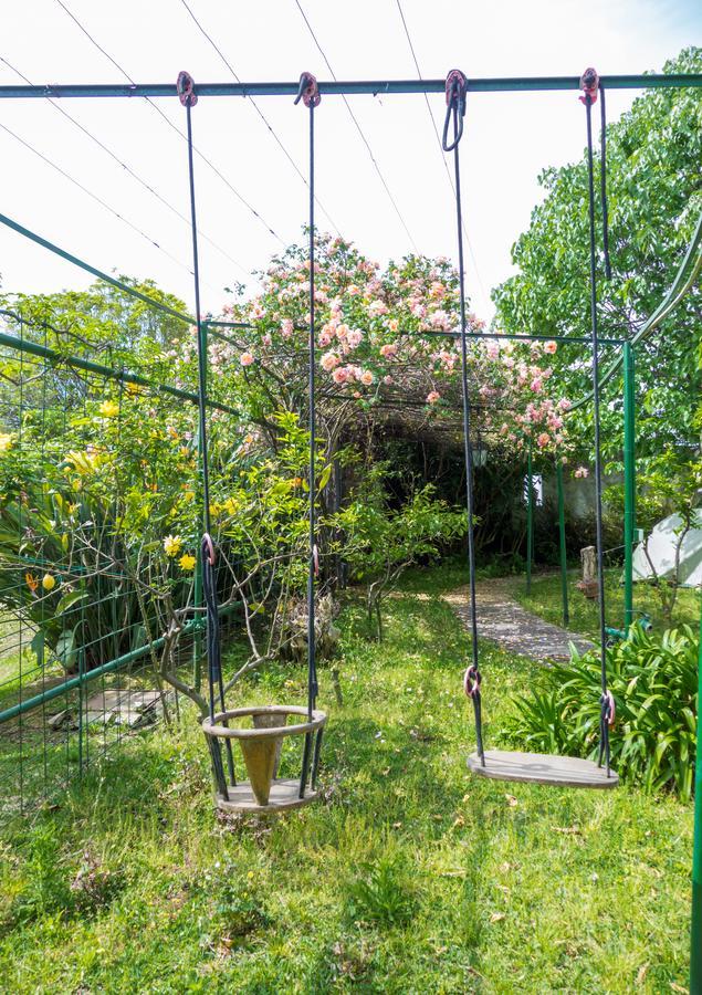 B&B Casina De Goyzueta 토레델그레코 외부 사진