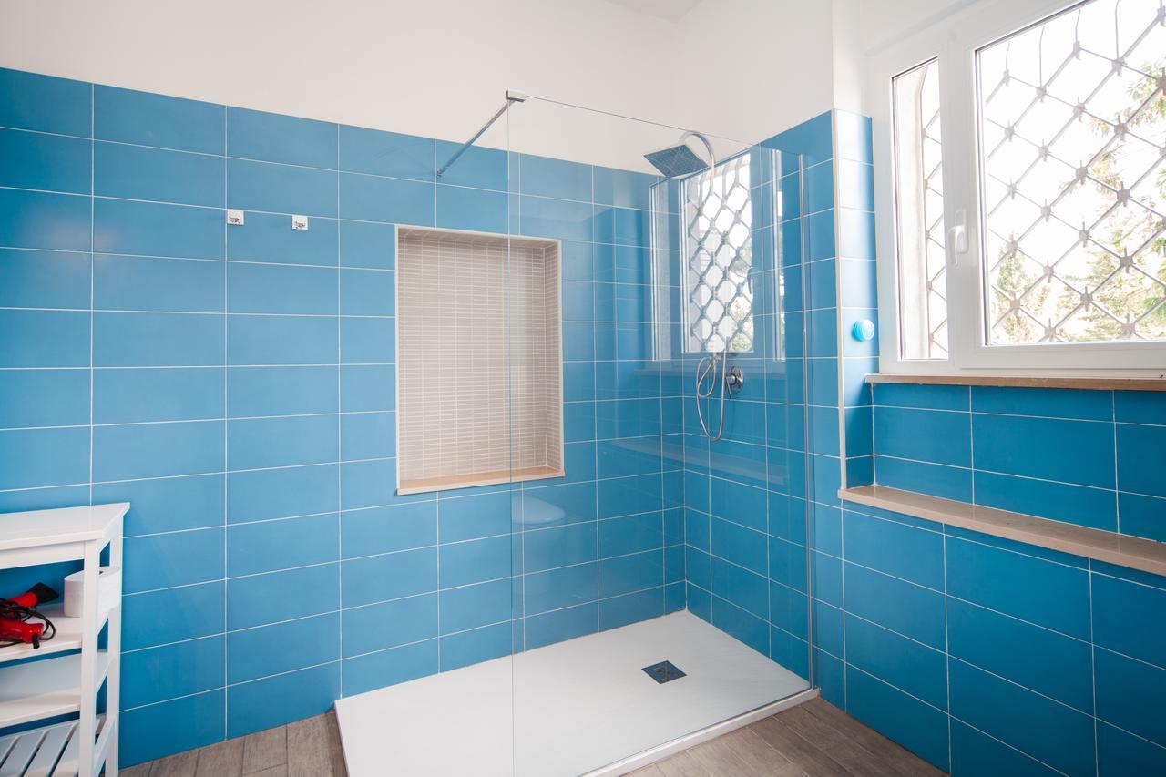 B&B Casina De Goyzueta 토레델그레코 외부 사진
