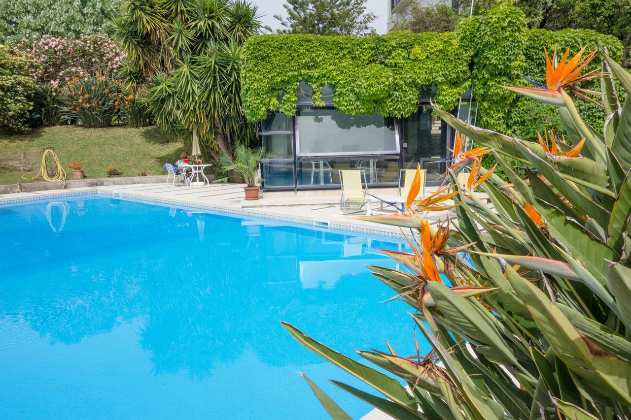 B&B Casina De Goyzueta 토레델그레코 외부 사진