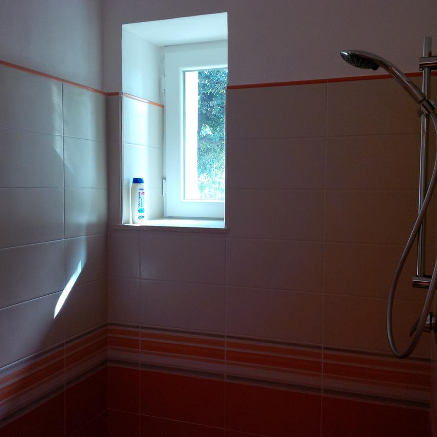 B&B Casina De Goyzueta 토레델그레코 외부 사진