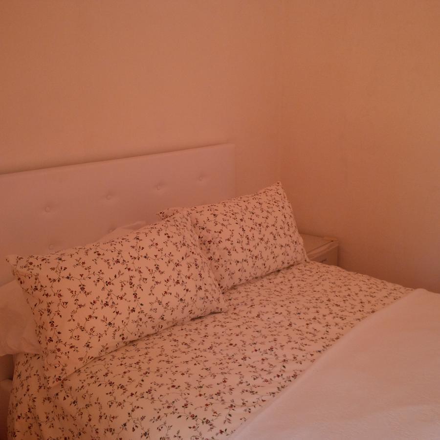 B&B Casina De Goyzueta 토레델그레코 외부 사진