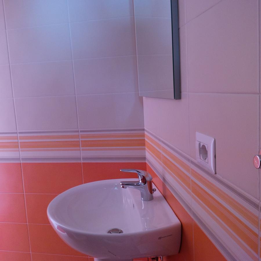 B&B Casina De Goyzueta 토레델그레코 외부 사진