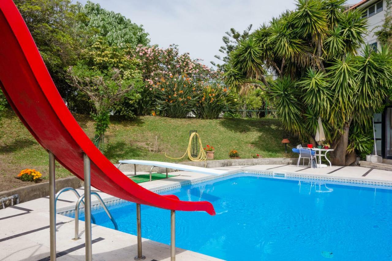 B&B Casina De Goyzueta 토레델그레코 외부 사진